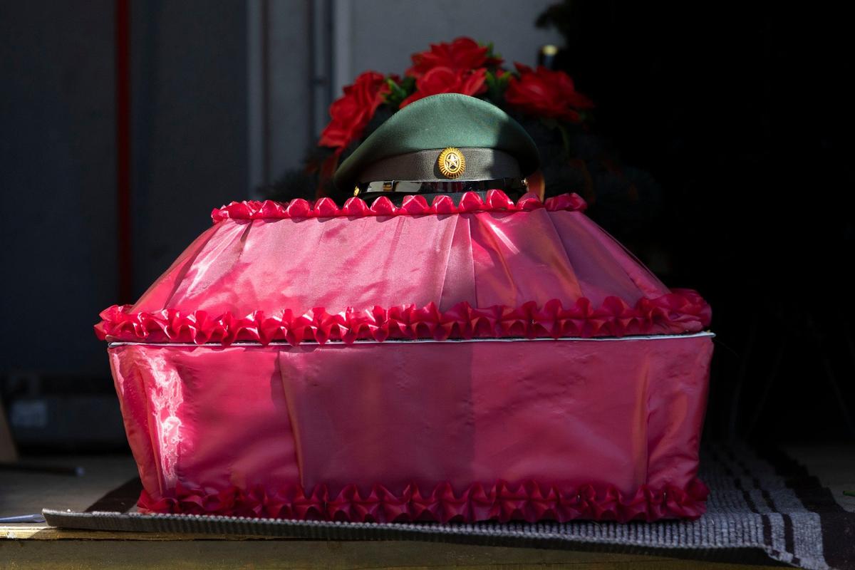 Фото: Андрей Чепакин / ТАСС