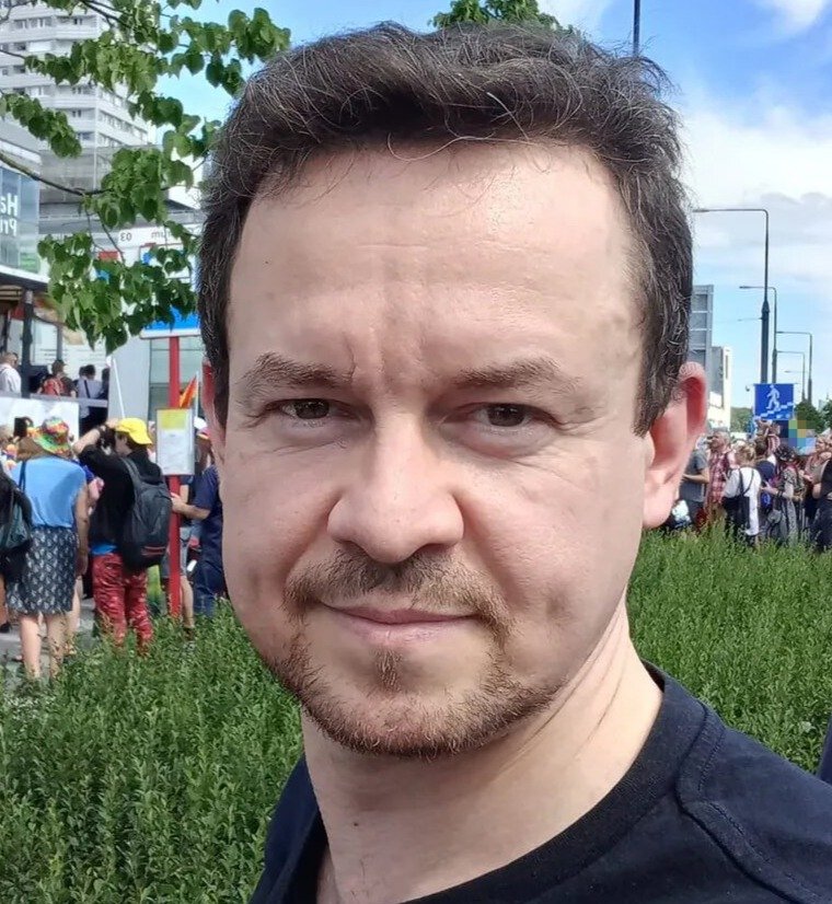 Денис Греков. Фото: соцсети