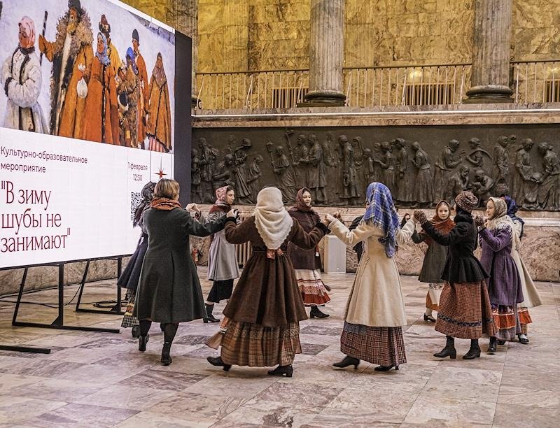 Фото: Татьяна Горд / Коммерсантъ