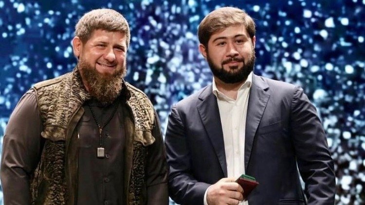 Пенки общества