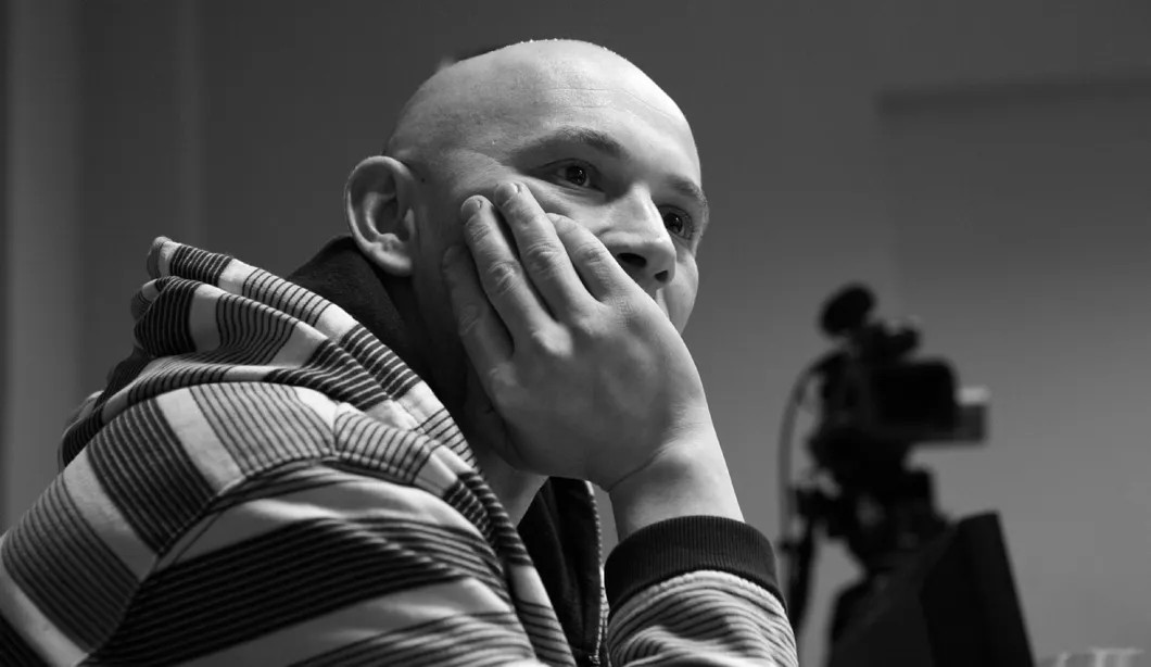 Александр Расторгуев. Фото: PhotoXPress