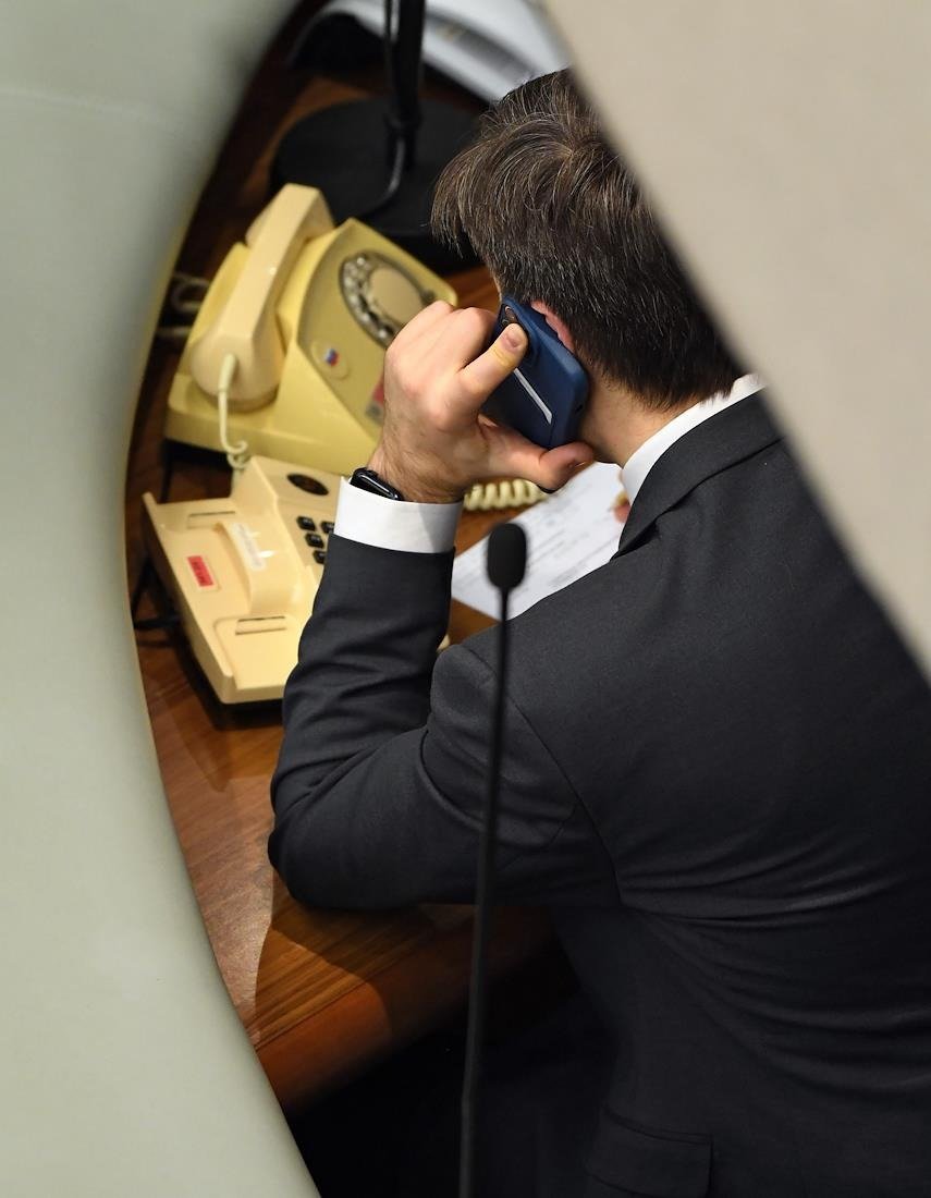 Фото: Дмитрий Духаин / Коммерсантъ