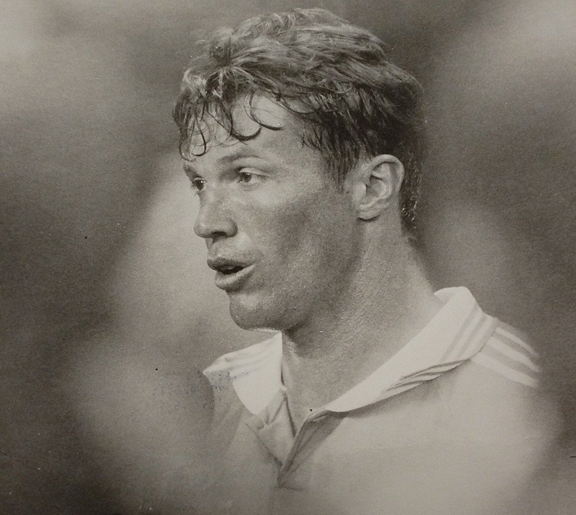 Лотар Маттеус. Фото: Евгений Успенский