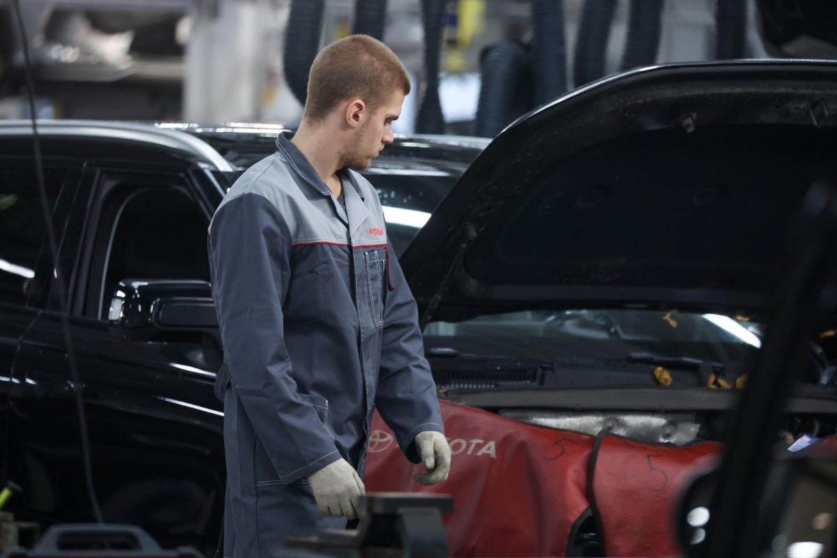 Фото: Алексей Белкин / NEWS.ru / ТАСС