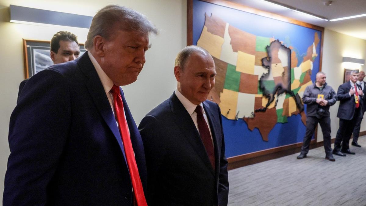 Ничего личного, просто дизель