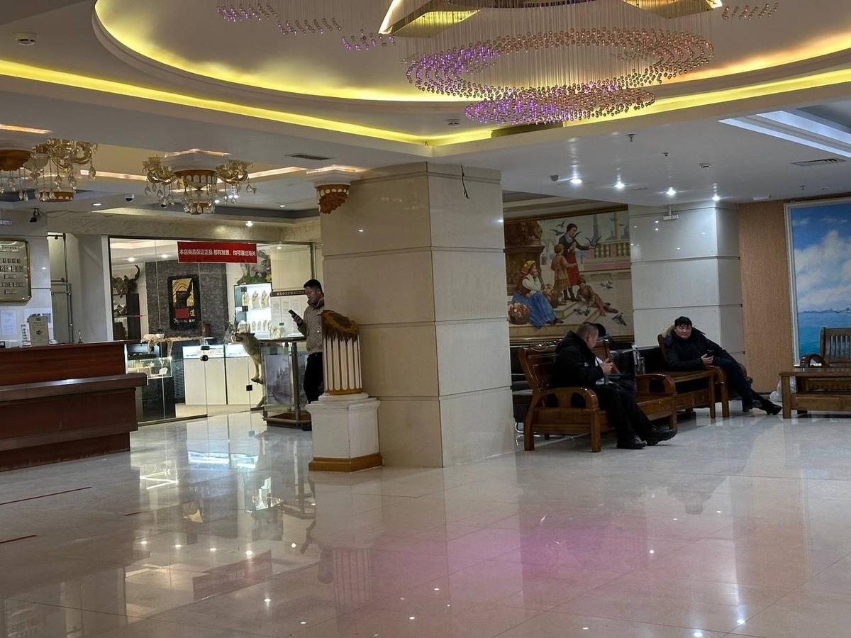 Фото: Валерия Федоренко / «Новая газета»