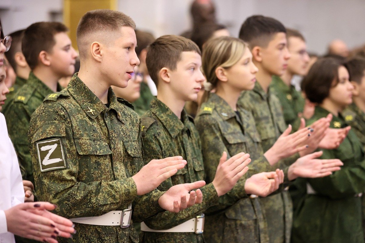 Фото: Евгений Мессман / ТАСС