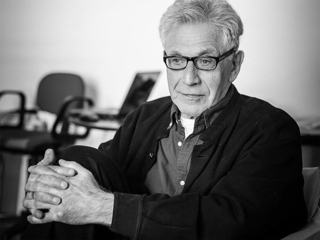 Зиновий Зиник. Фото: imwerden.de