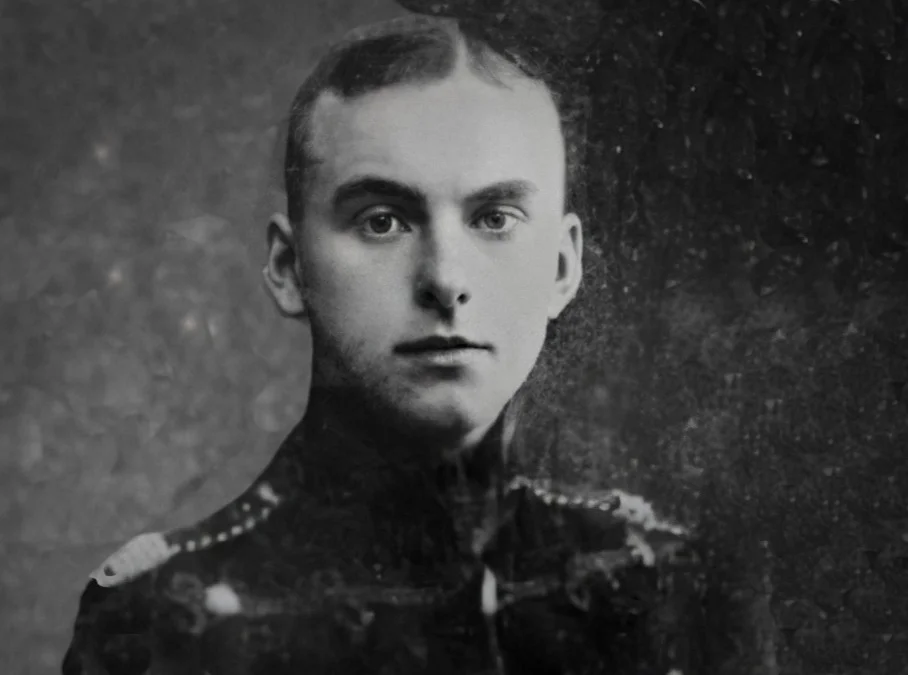 Всеволод Князев. Фото из открытых источников