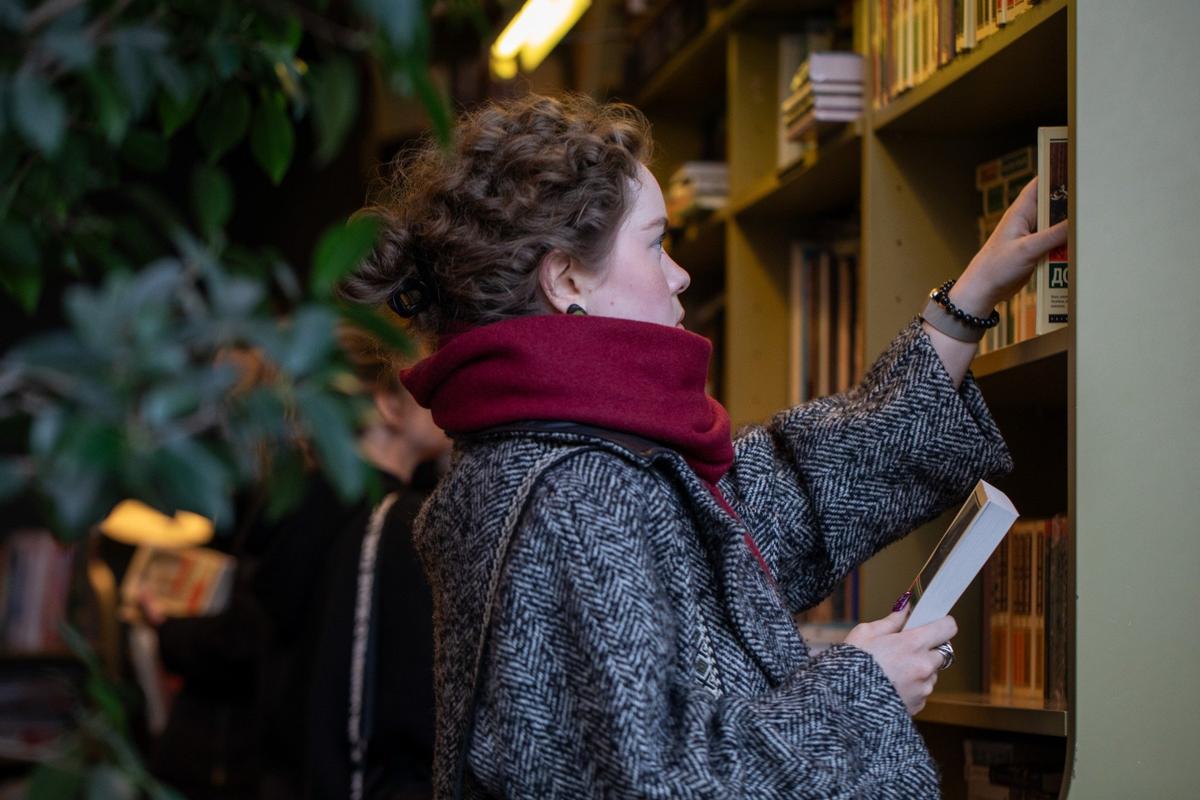 Фото: Алексей Душутин / «Новая газета»