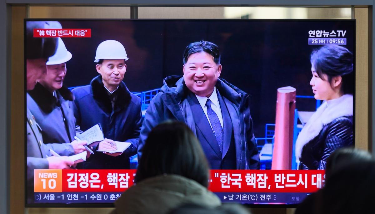 Фото: Zuma \ TASS