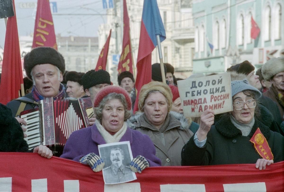 Фото: Зотин Игорь / Фотохроника ТАСС