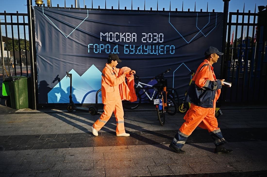 Фото: Антон Великжанин / Коммерсантъ