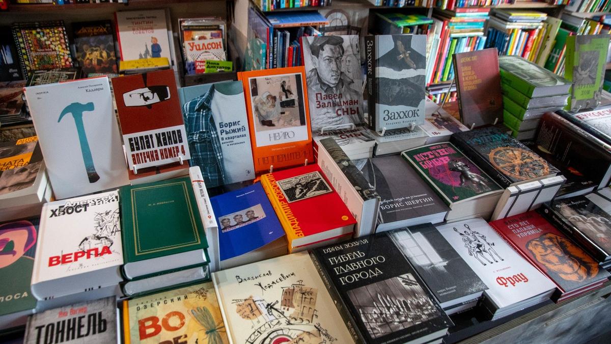 «На каждого поющего найдется десяток, которые подпевают, пусть и негромко»