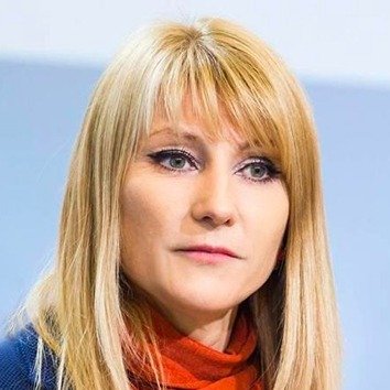 Светлана Журова. Фото: Википедия