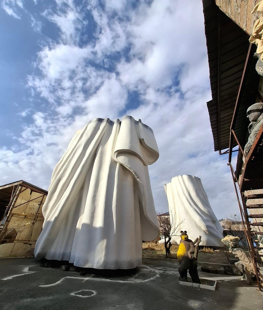 Фото: Айсылу Кадырова