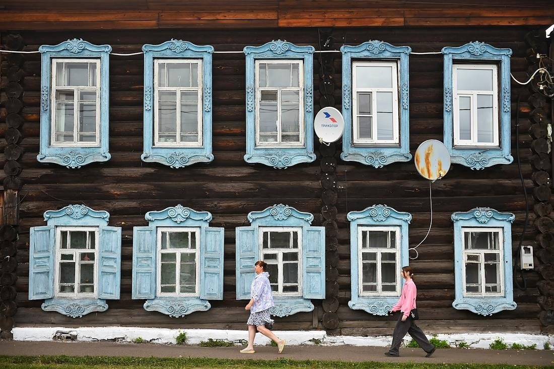 Фото: Влад Некрасов / Коммерсантъ