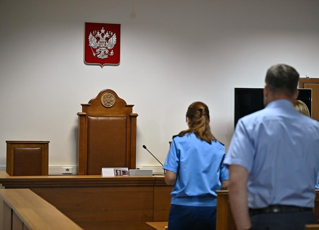 Фото: Александр Миридонов / Коммерсантъ