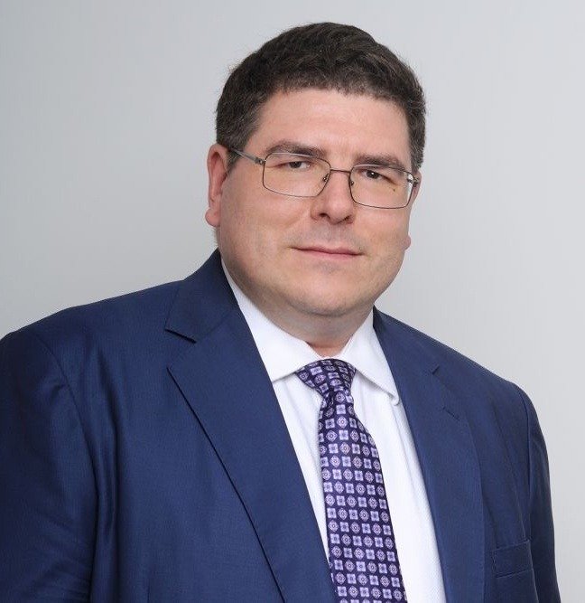 Павел Иванкин. Фото: congress.forbes.ru