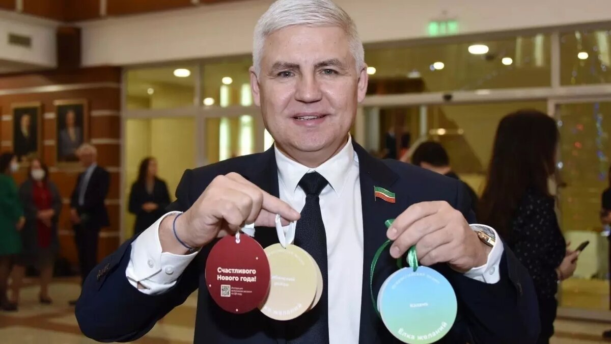 Марат Галиев. Фото: соцсети