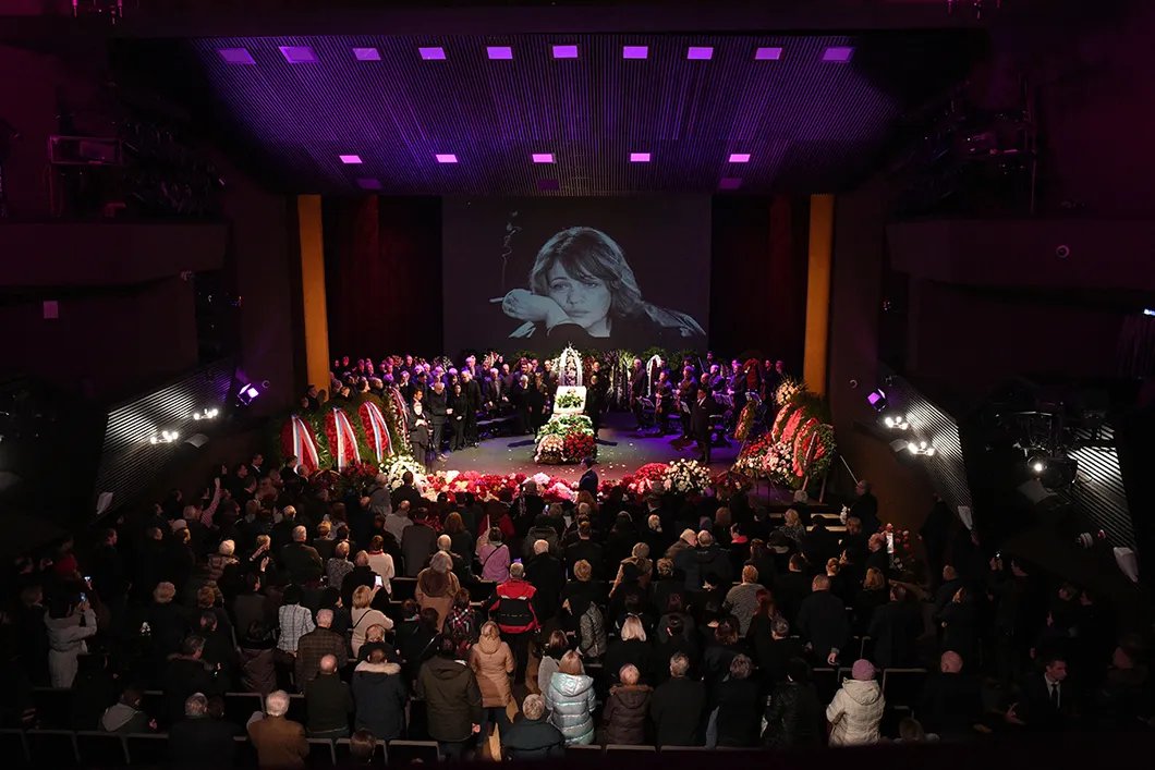 Фото: Григорий Сысоев / РИА Новости