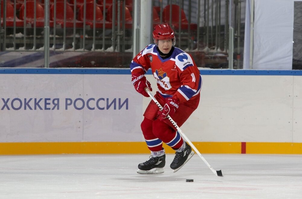 Павел Буре. Фото: Агентство «Москва»