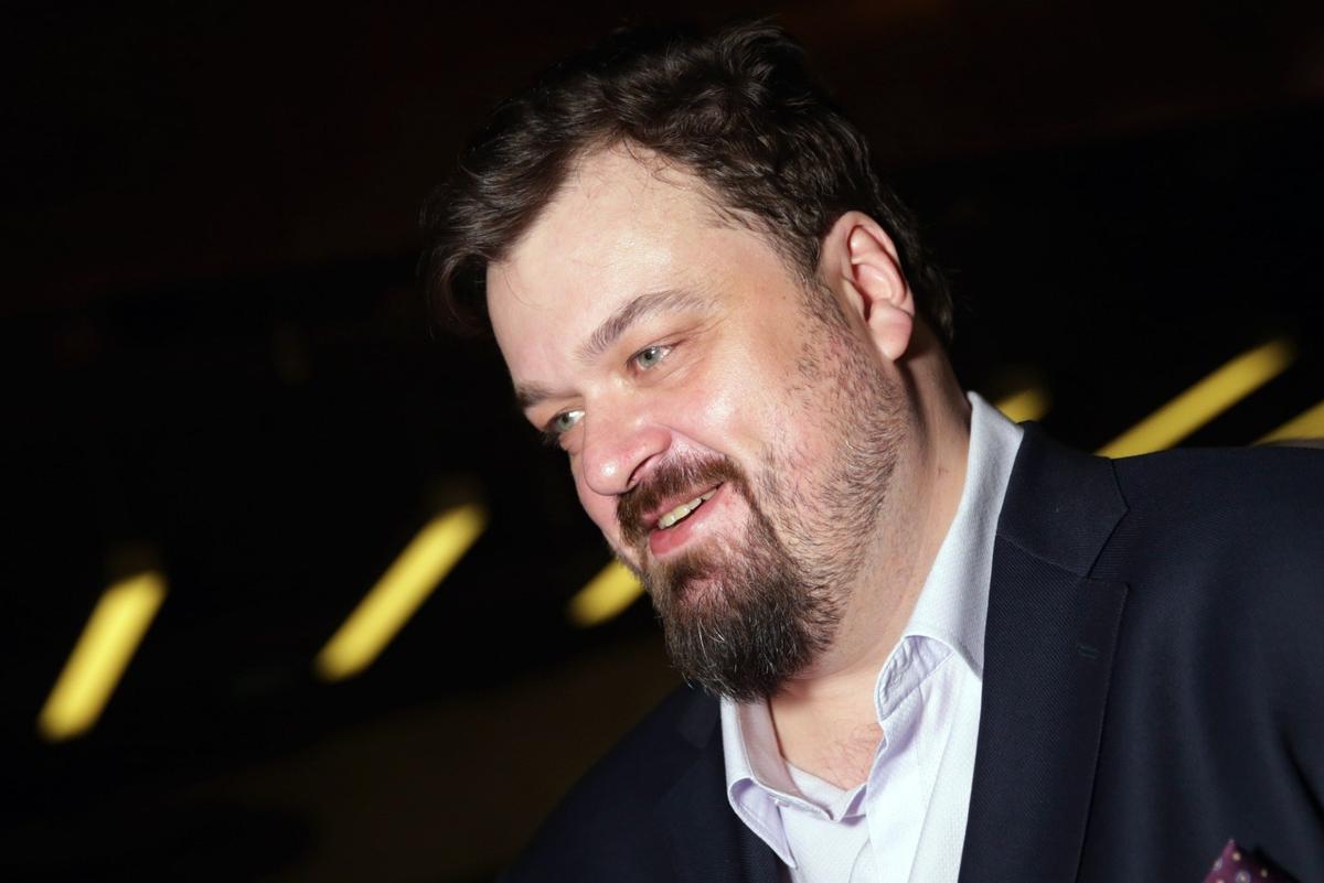 Фото: Артем Геодакян / ТАСС