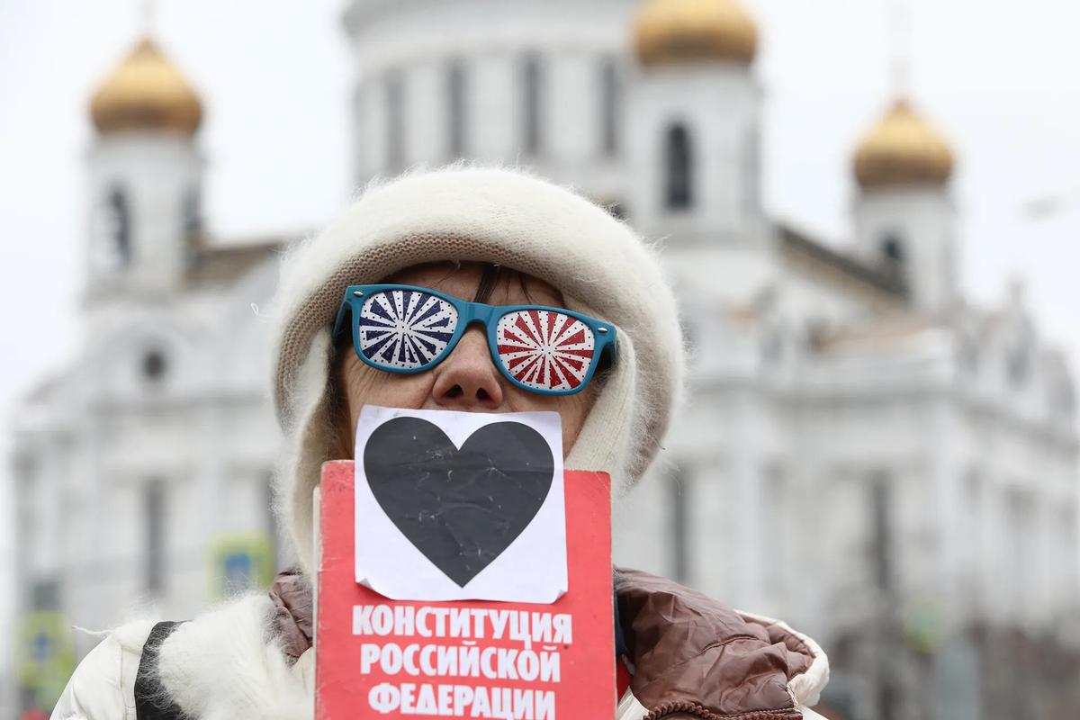 О повторном введении единомыслия