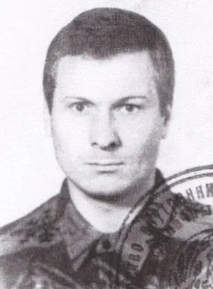 Владимир Мялькин