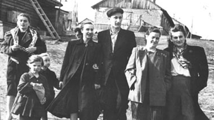Однажды тиран умирает
