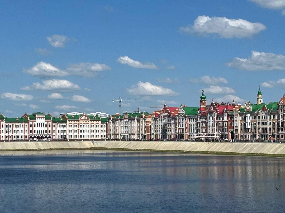 Фото: Елена Панфилова / «Новая газета»