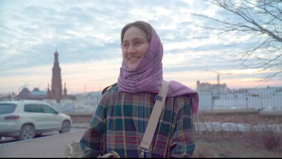 Разговор о будущем России из Казани