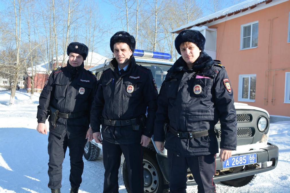 Максим Бакшаев, Анатолий Неприн и Денис Голиков. Фото: Евгений Сеньшин