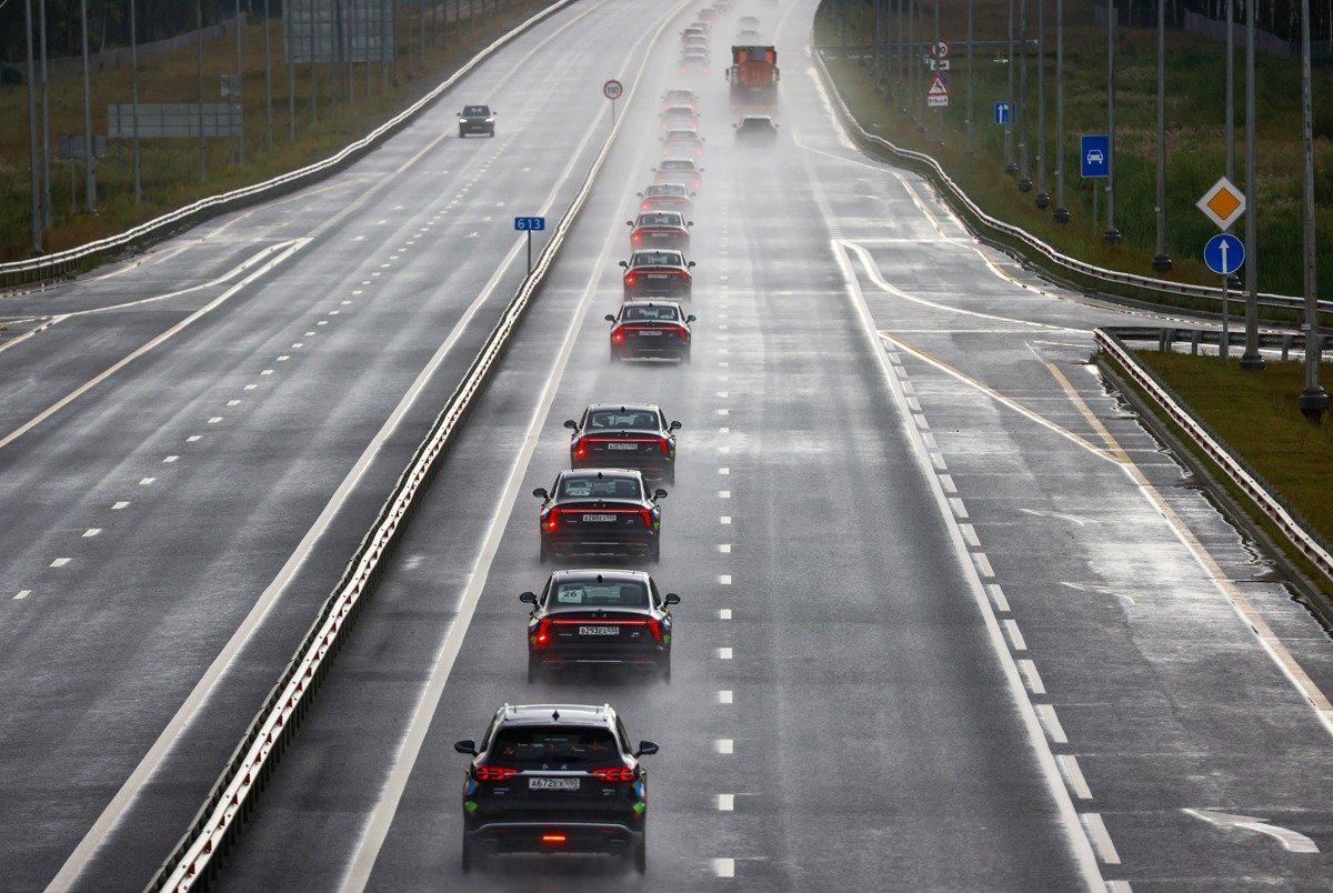 Фото: Кирилл Кухмарь / ТАСС
