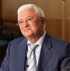 Олег Демченко