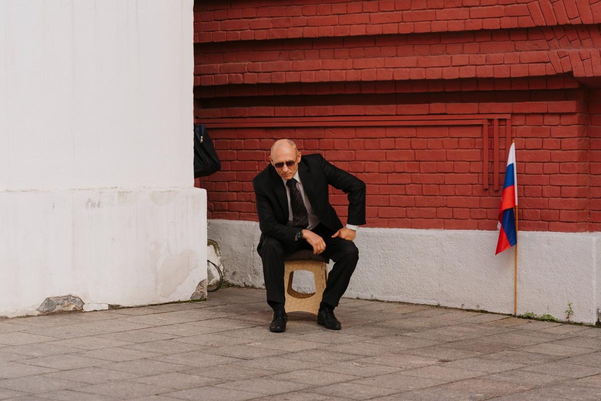 Фото: Михаил Гребенщиков/ РБК / ТАСС