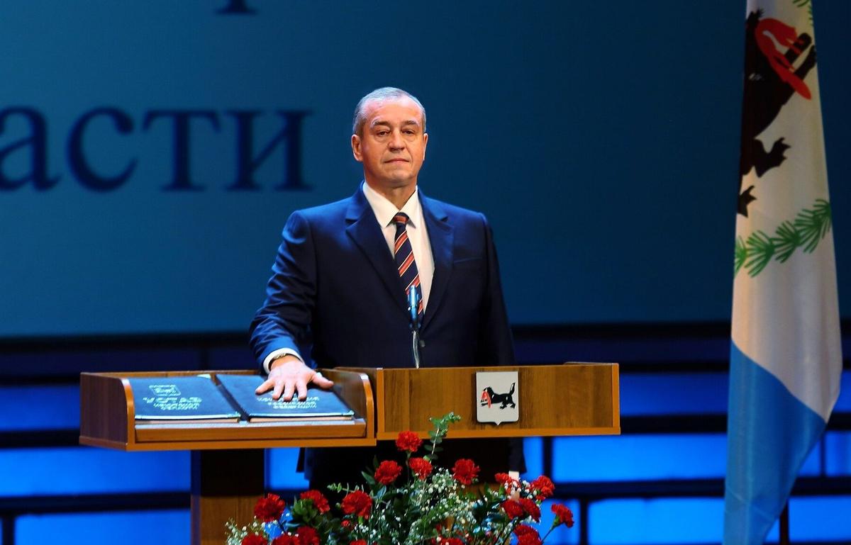 Сергей Левченко. Фото: Википедия