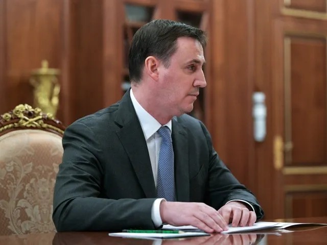 Министр сельского хозяйства Дмитрий Патрушев. Фото: РИА Новости