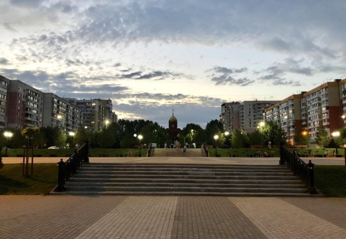 Фото: телеграм-канал «Краснодар ЮМР»