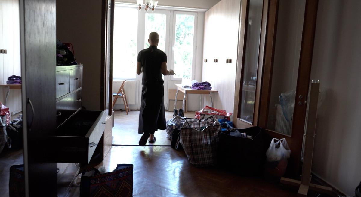 Глеб. Фото: Маргарита Космол