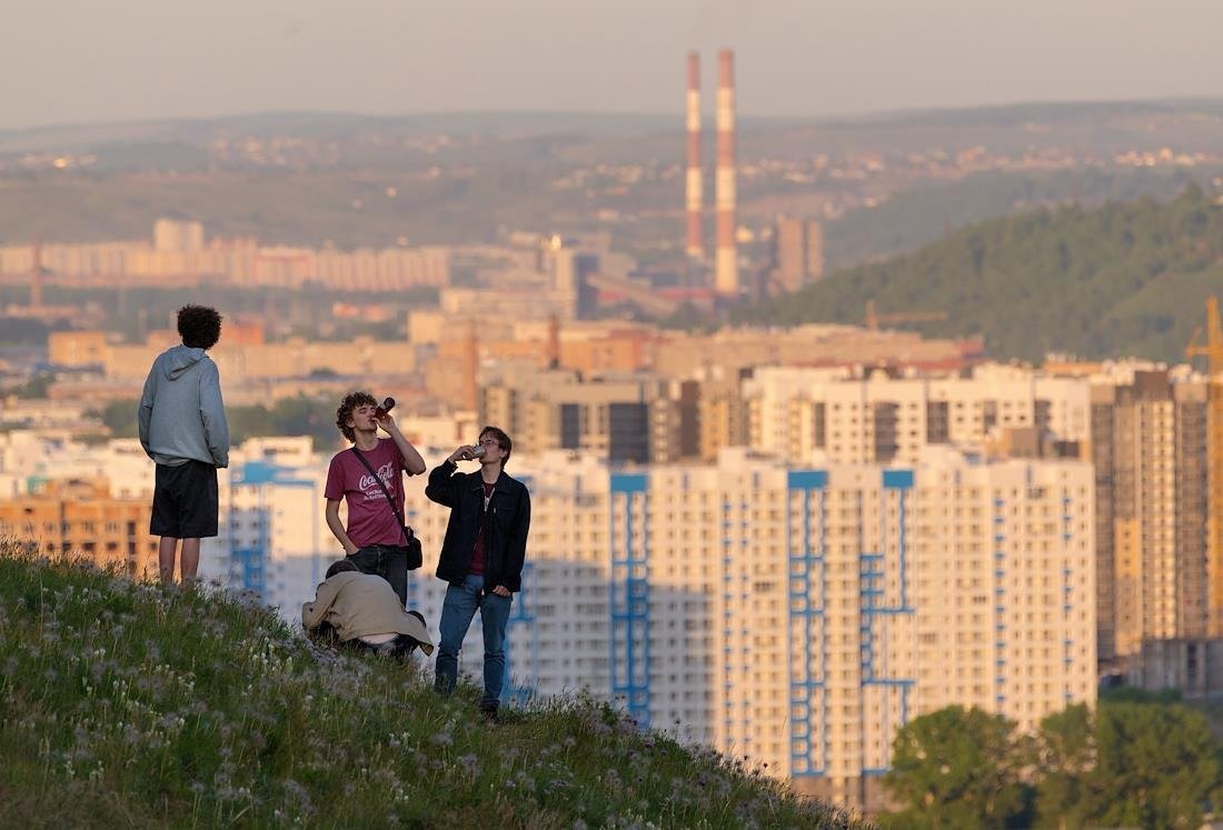 Фото: Александр Манзюк / Коммерсантъ