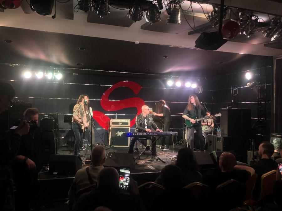 Фото: Катя Тарарак / специально для «Новой»