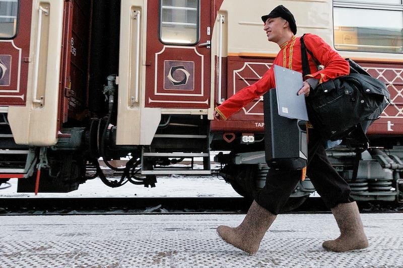 Фото: Марина Молдавская / Коммерсантъ