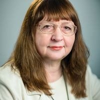 Любовь Кравцова. Фото: leader-id.ru