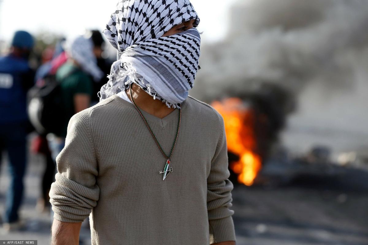 Фото: AFP / EAST NEWS