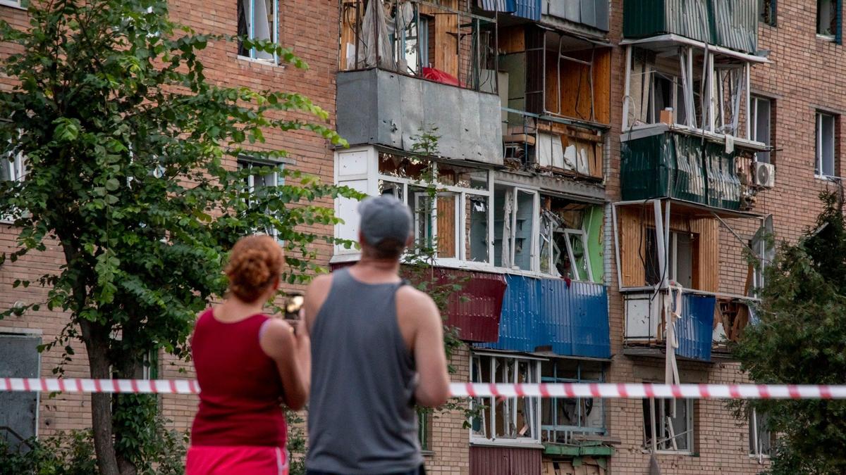 «Безответственность со стороны государства»