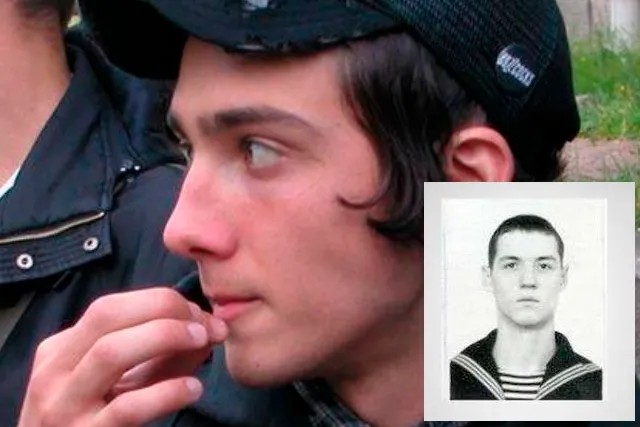 Искали 12 лет