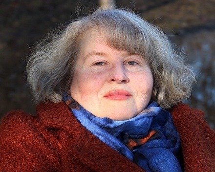 Марианна Киреева. Фото: соцсети