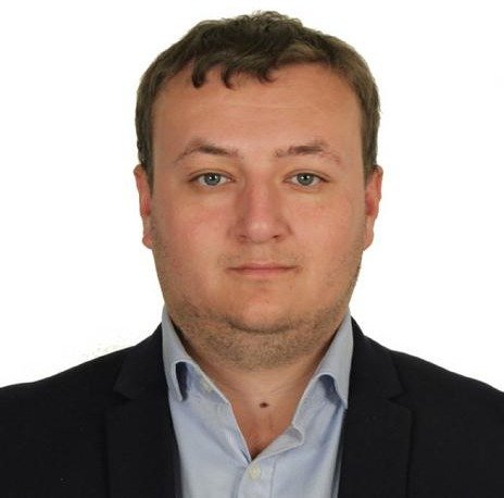 Евгений Антипов, специалист по таможенному праву. Фото из личного архива
