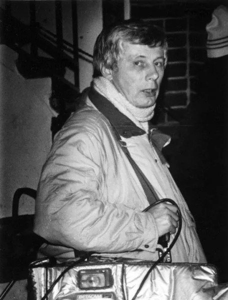 Андрис Слапиньш. Фото: reportage.site